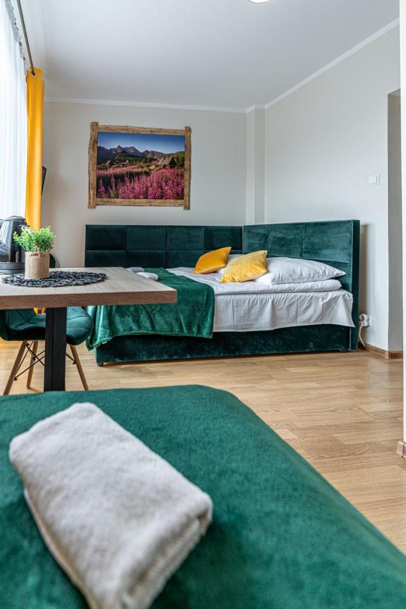 Triple Room with Mountain View photo 1