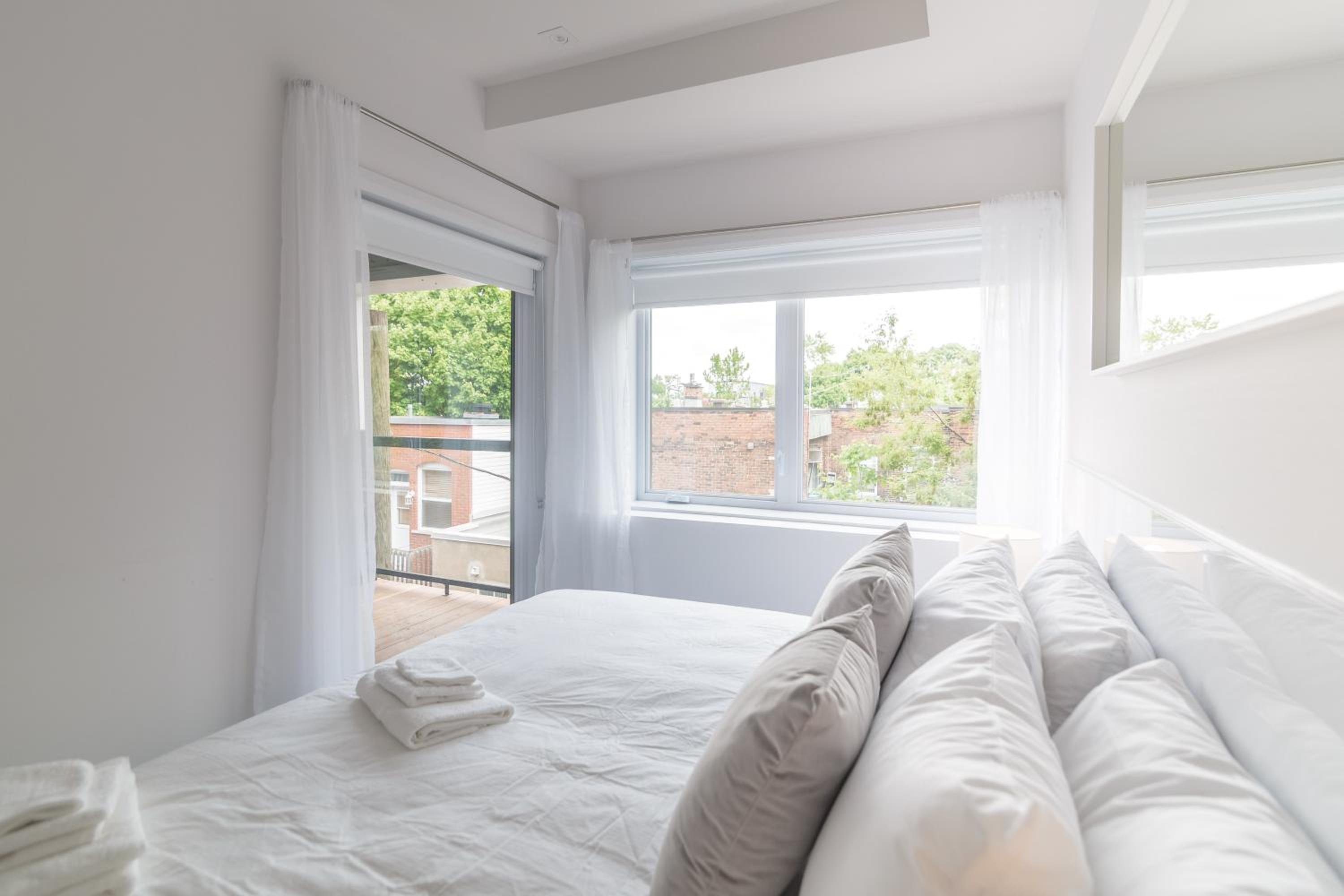 Apartment With Bunk Bed 205