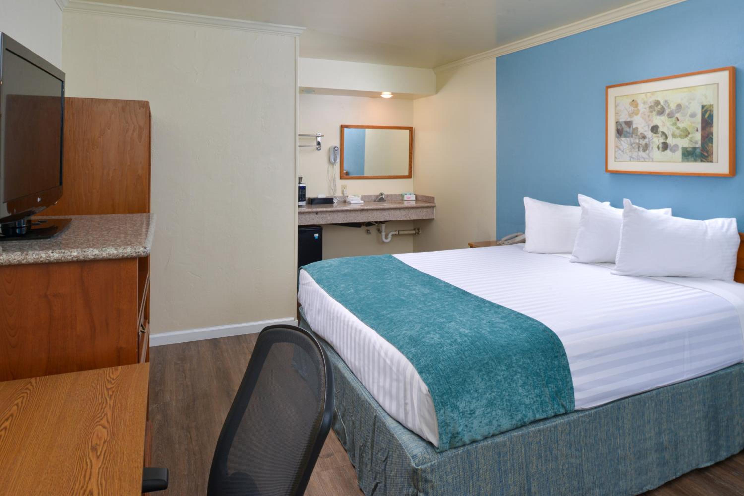 King Room - Photo 1