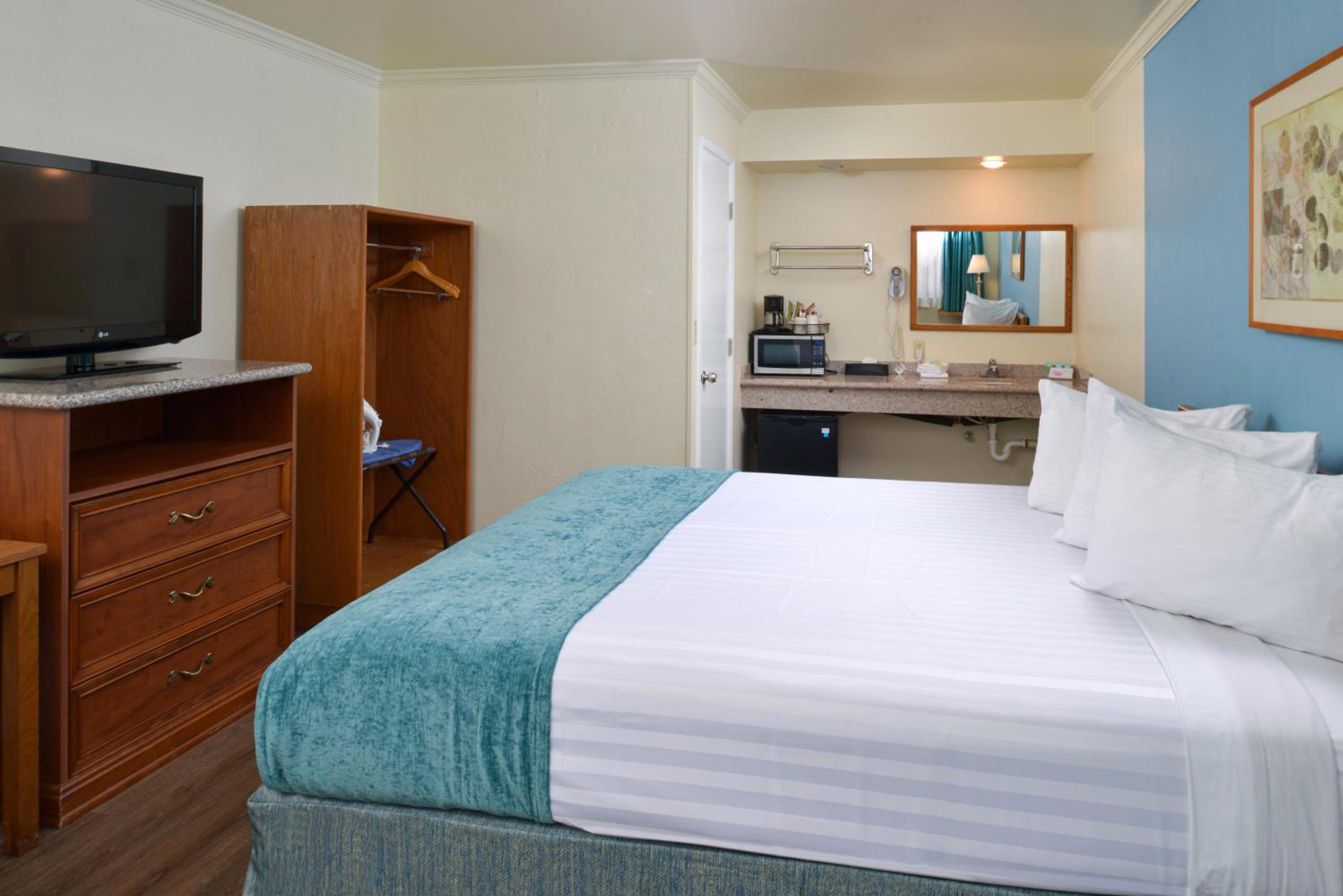 King Room - Photo 2