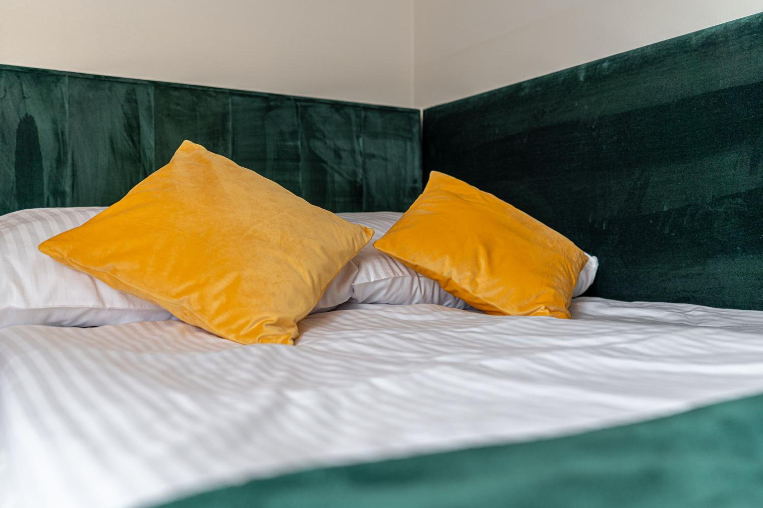 Triple Room with Mountain View photo 1