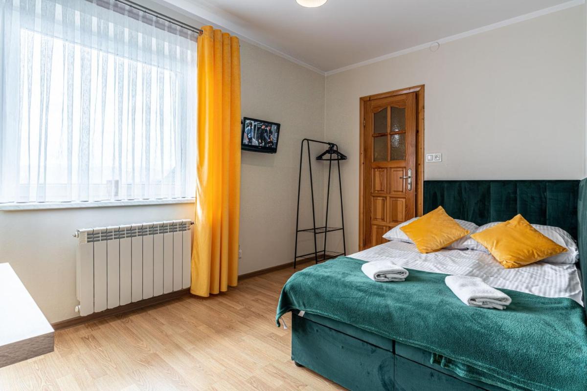 Triple Room with Mountain View photo 3