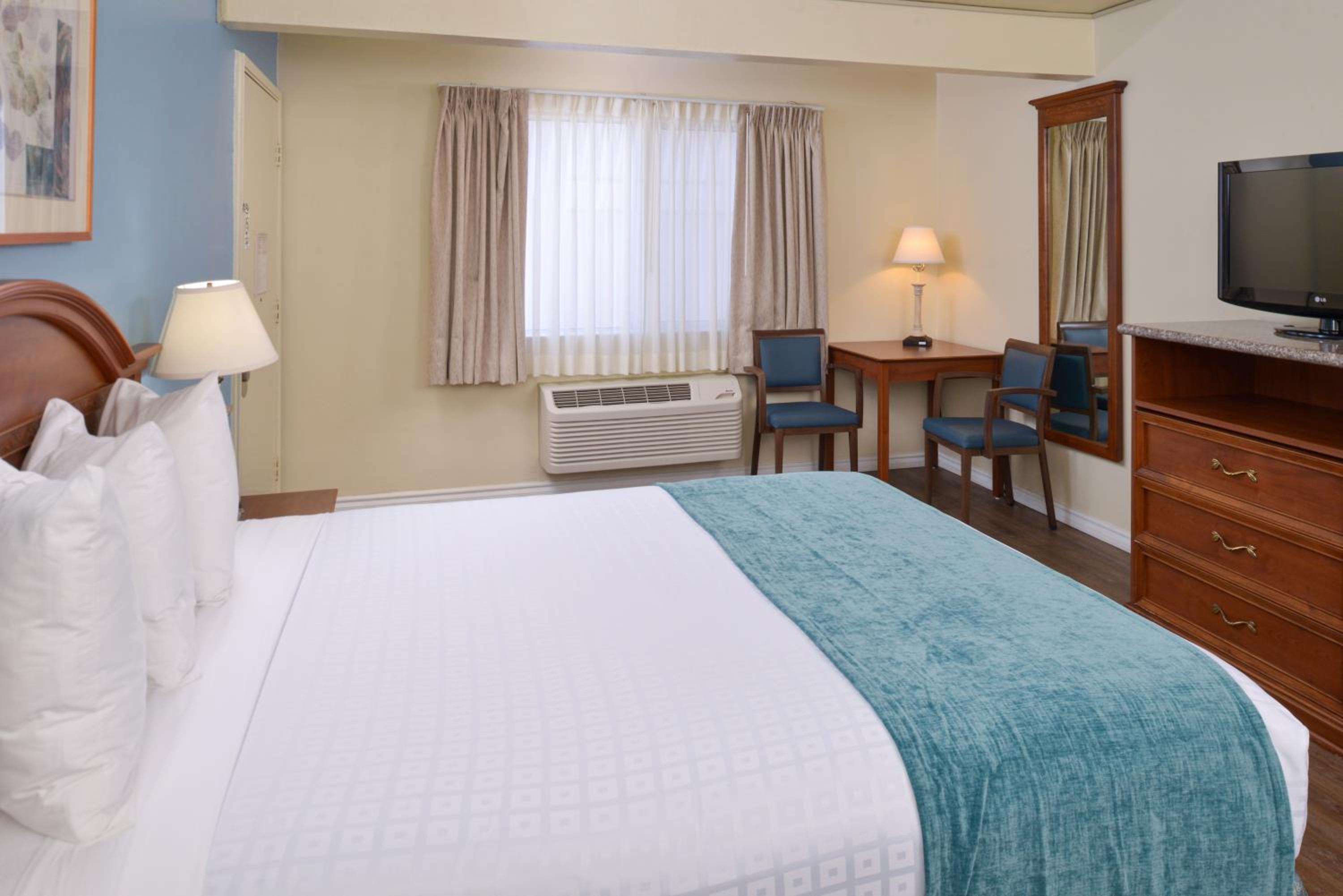 Edgewater Inn and Suites, Bild 2