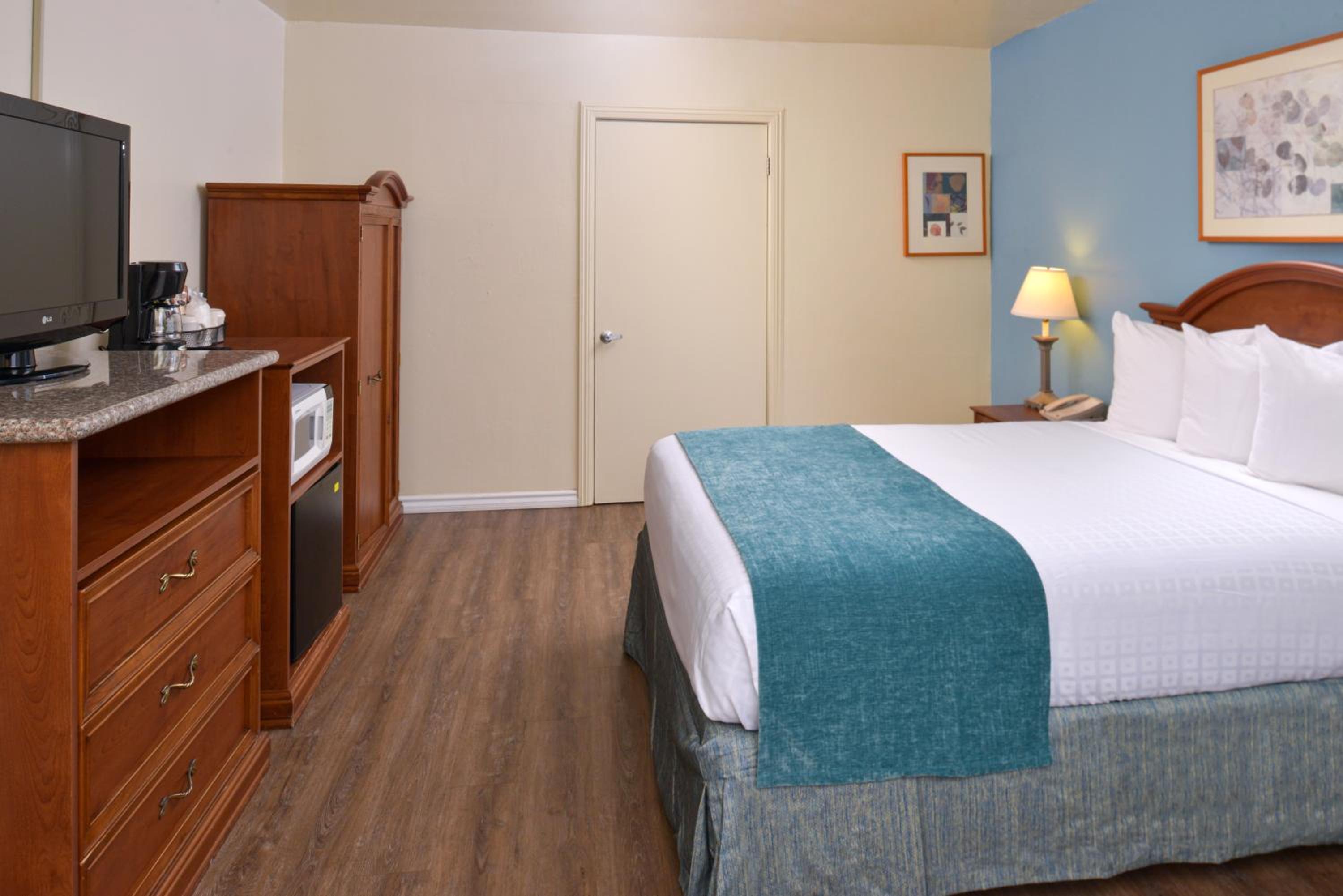 Edgewater Inn and Suites, Bild 4
