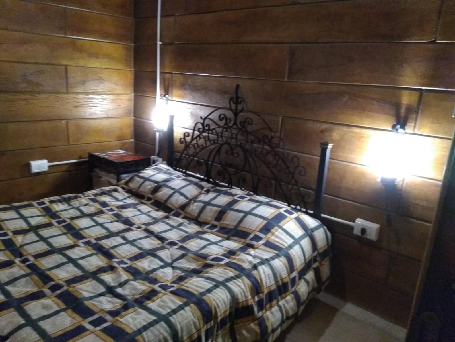 One-Bedroom Chalet photo 1
