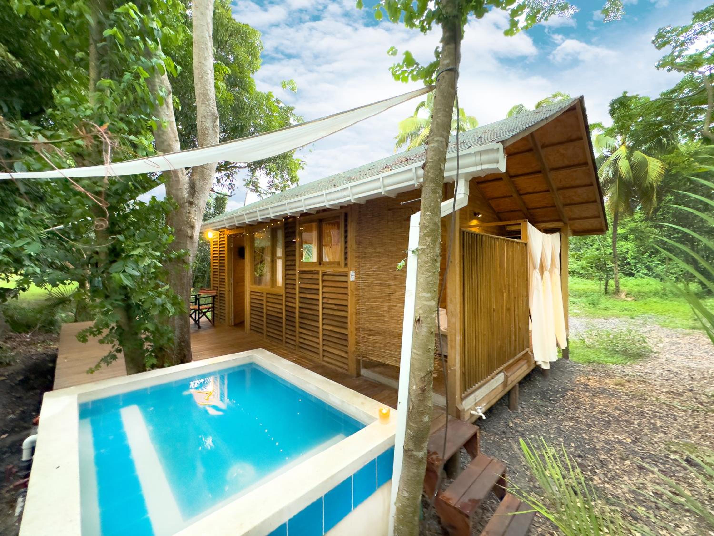 One-Bedroom Villa photo 2