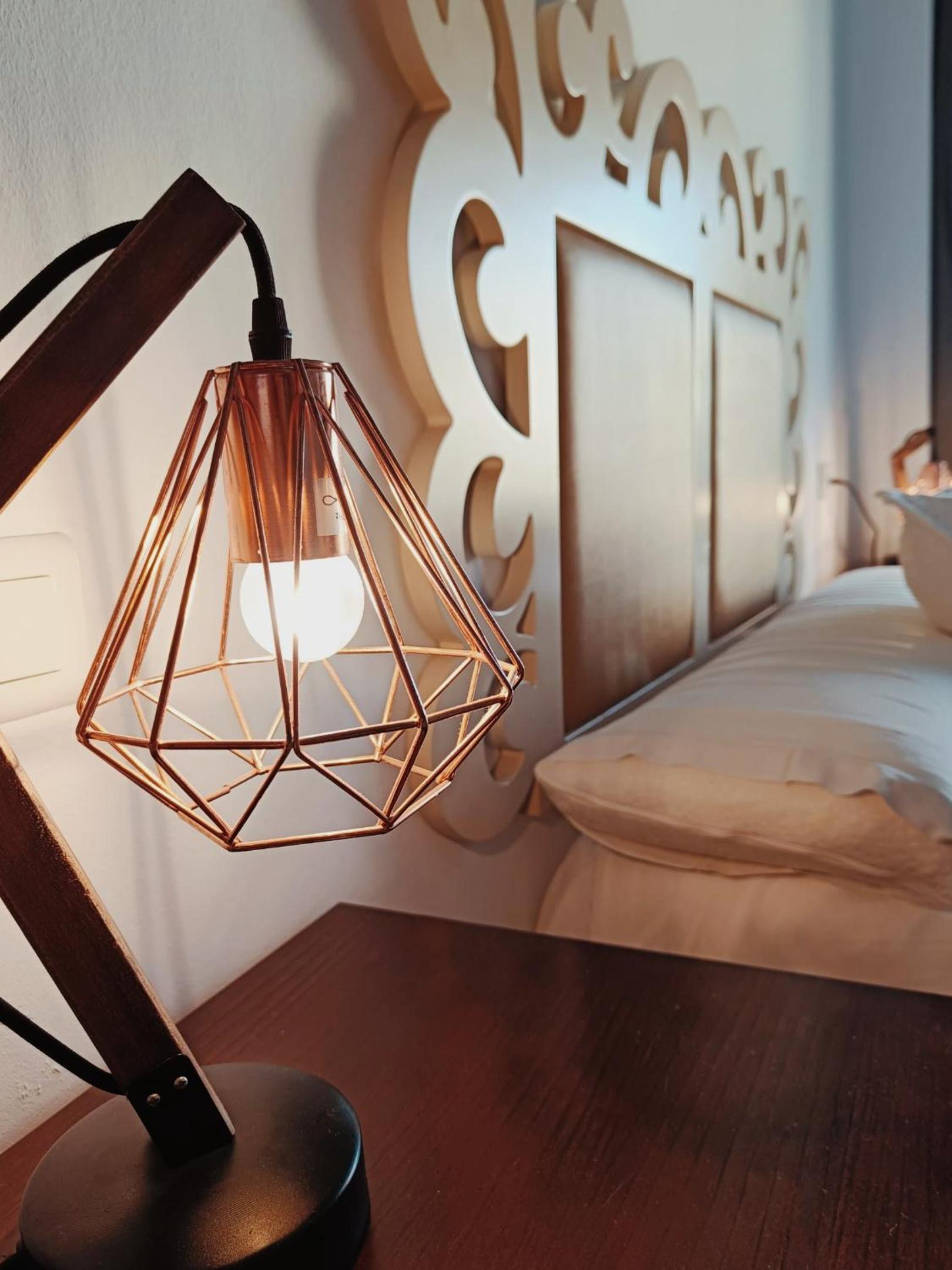 Double Room - Photo 16