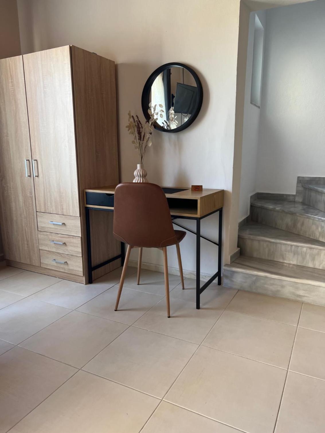 Duplex Suite