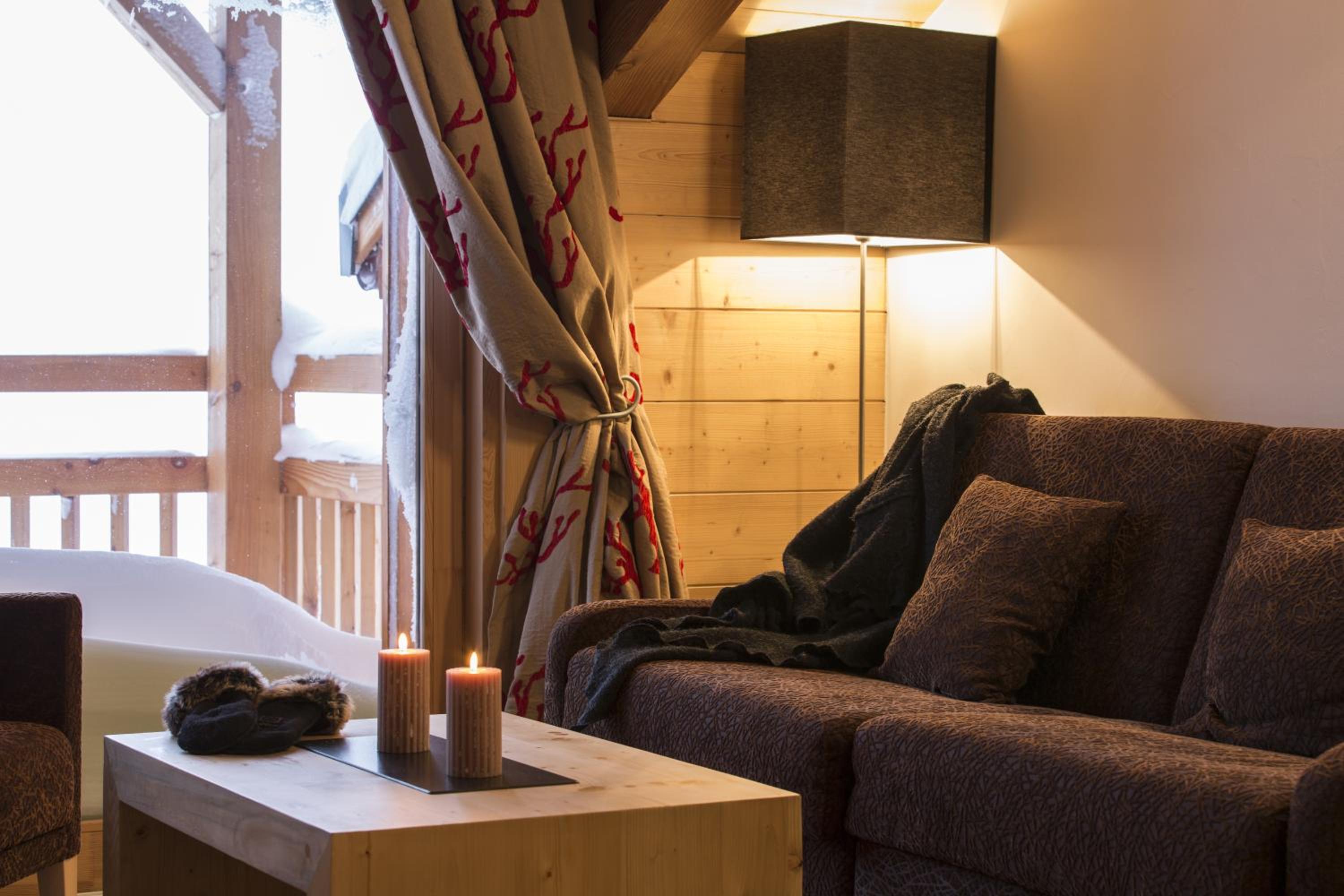 Studio with Spa Access (2 Adults) 