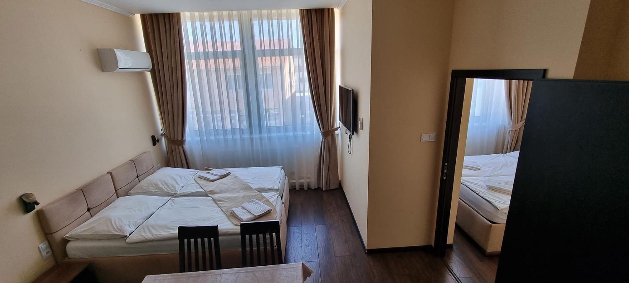 Studio Apartment (nr. 2) - Photo 3