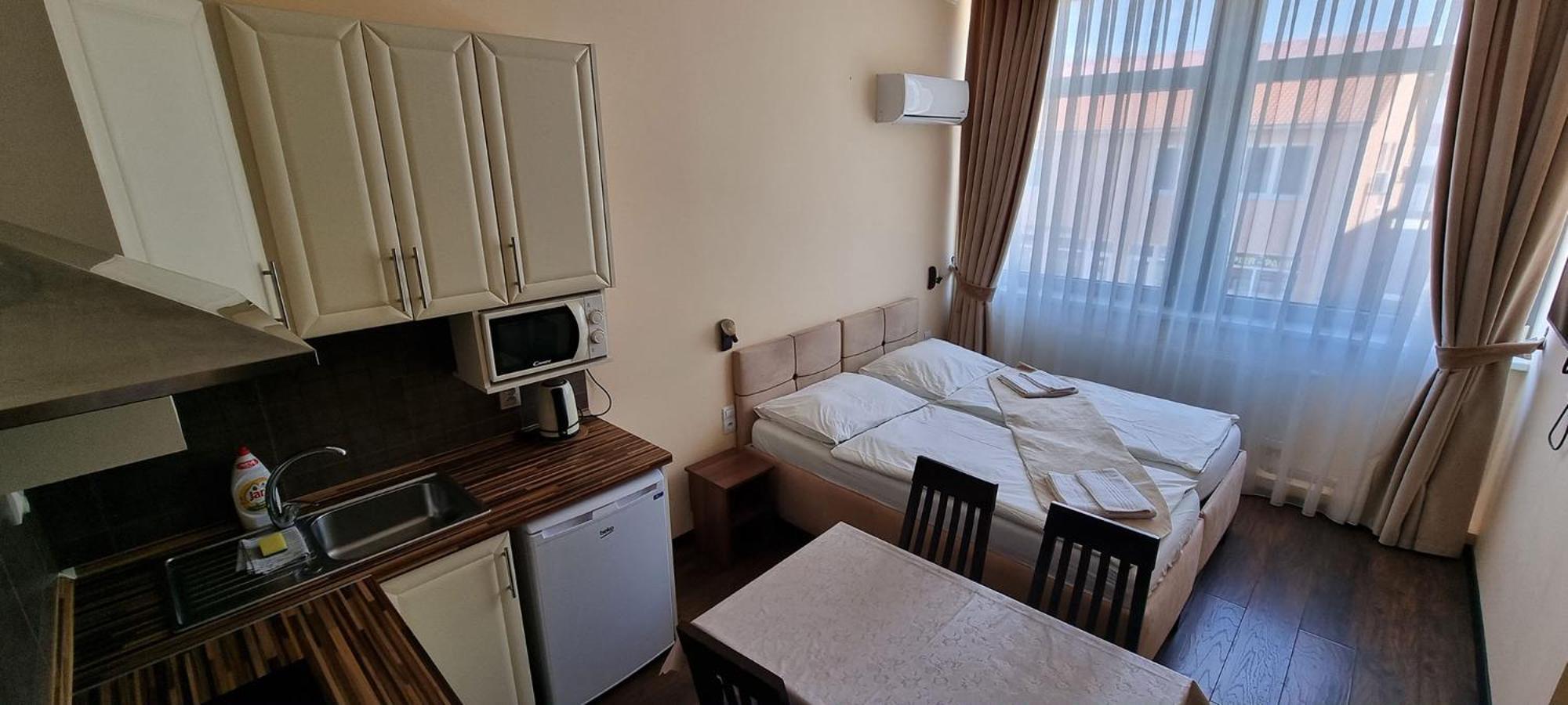 Studio Apartment (nr. 2) - Photo 8