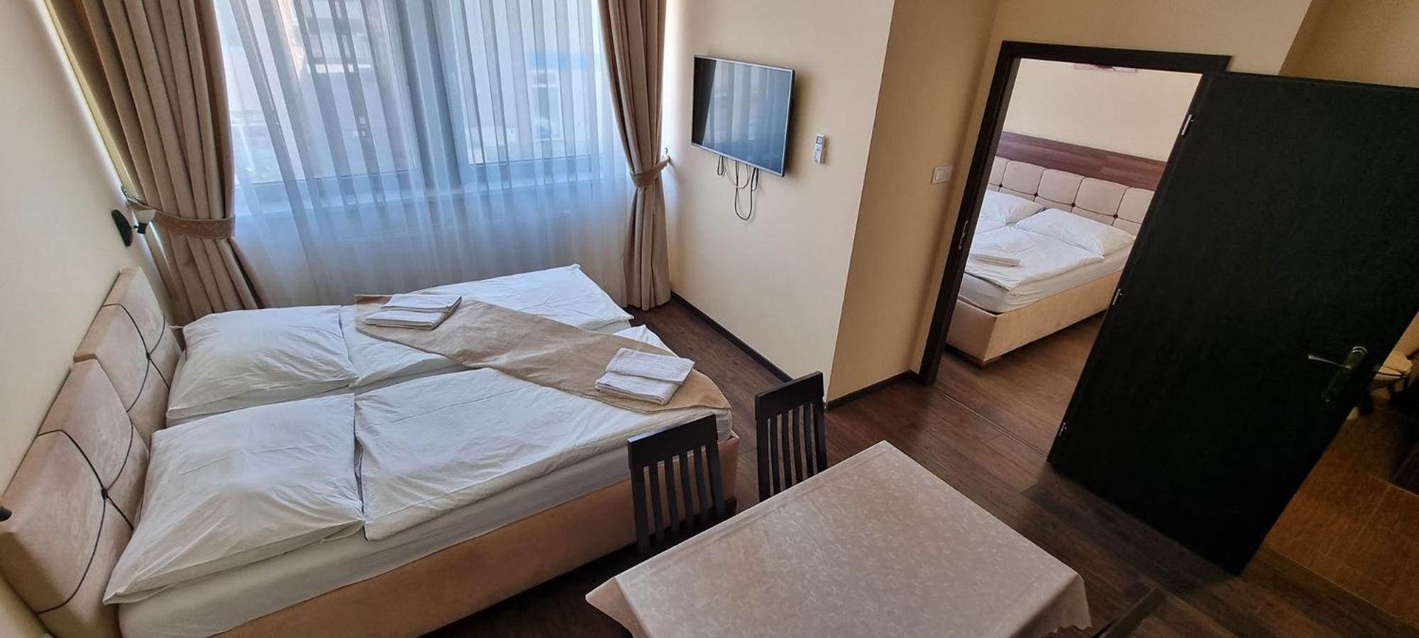 Studio Apartment (nr. 2) - Photo 5