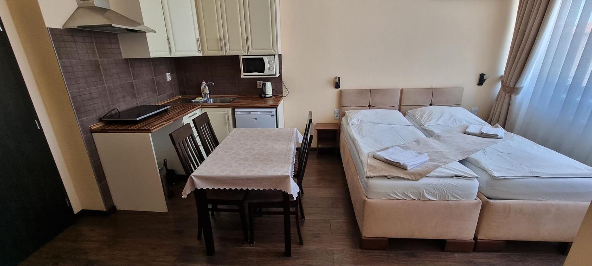 Studio Apartment (nr. 2) - Photo 9