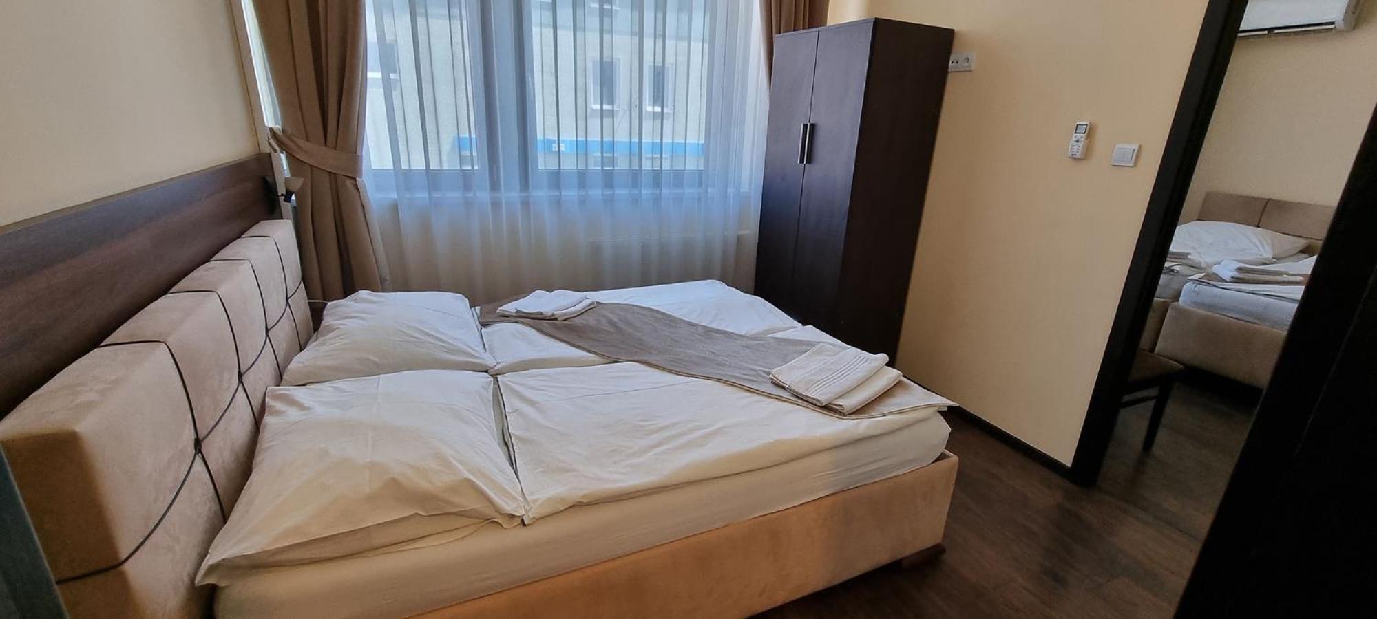 Studio Apartment (nr. 4) - Photo 15