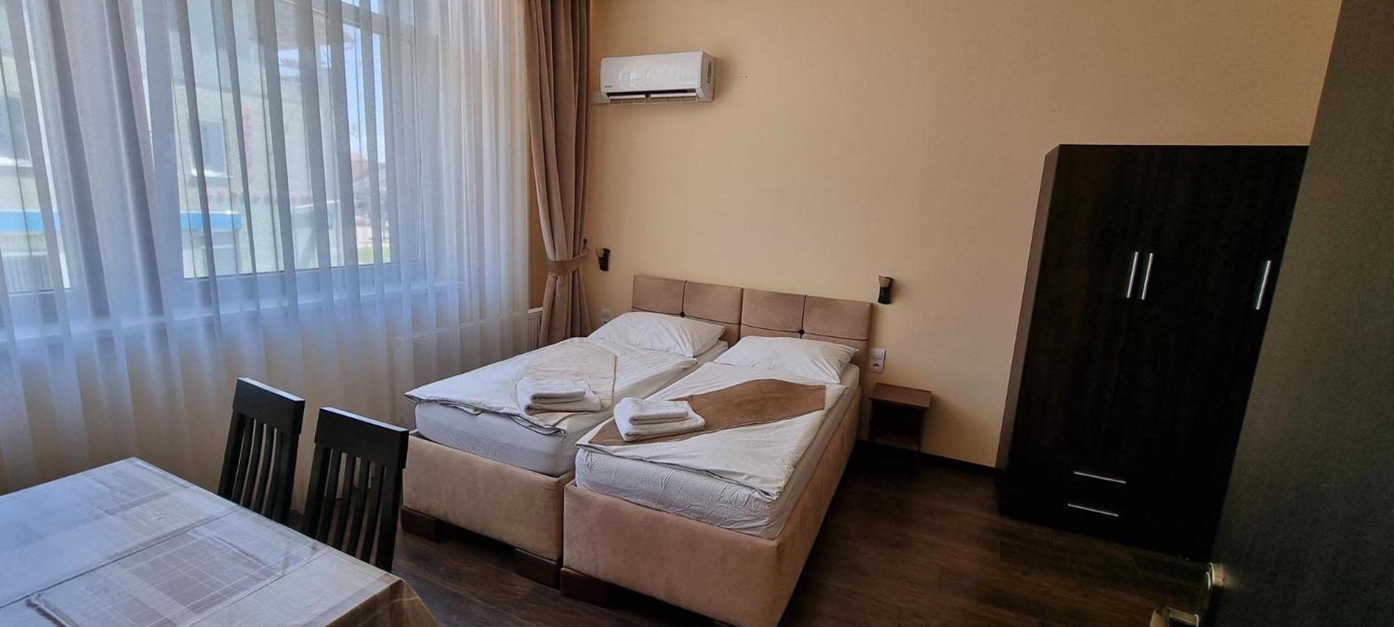 Studio Apartment (nr. 4) - Photo 6