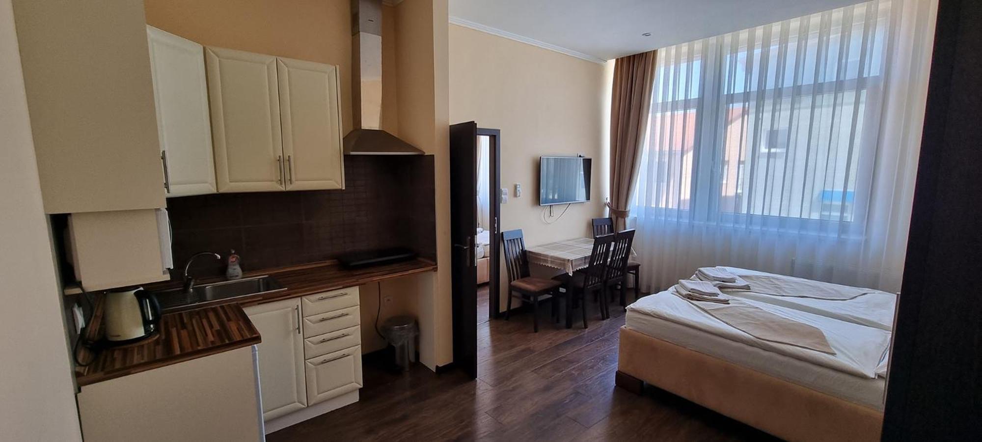 Studio Apartment (nr. 4) - Photo 5
