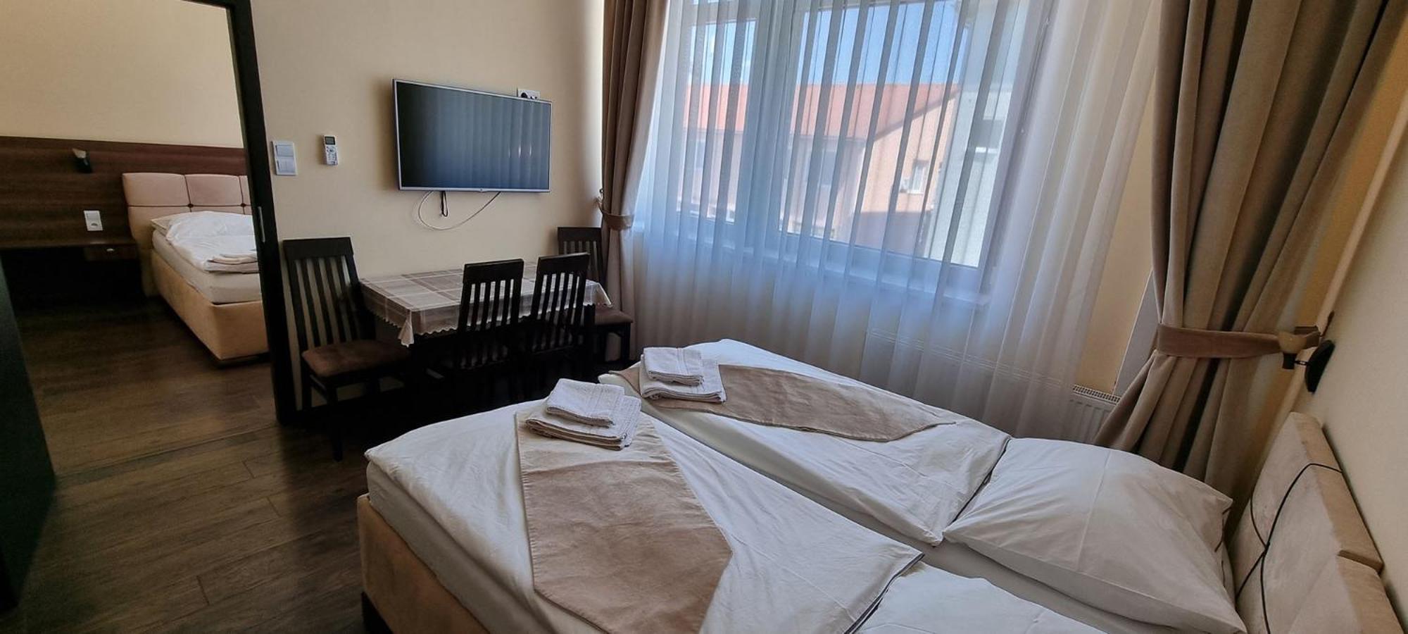Studio Apartment (nr. 4) - Photo 9
