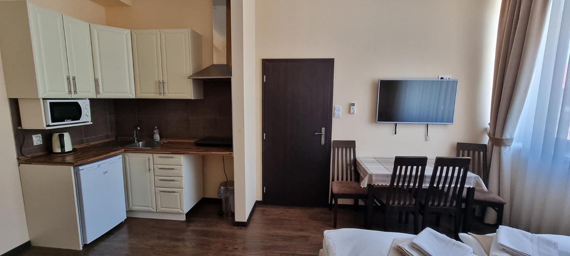 Studio Apartment (nr. 4) - Photo 14