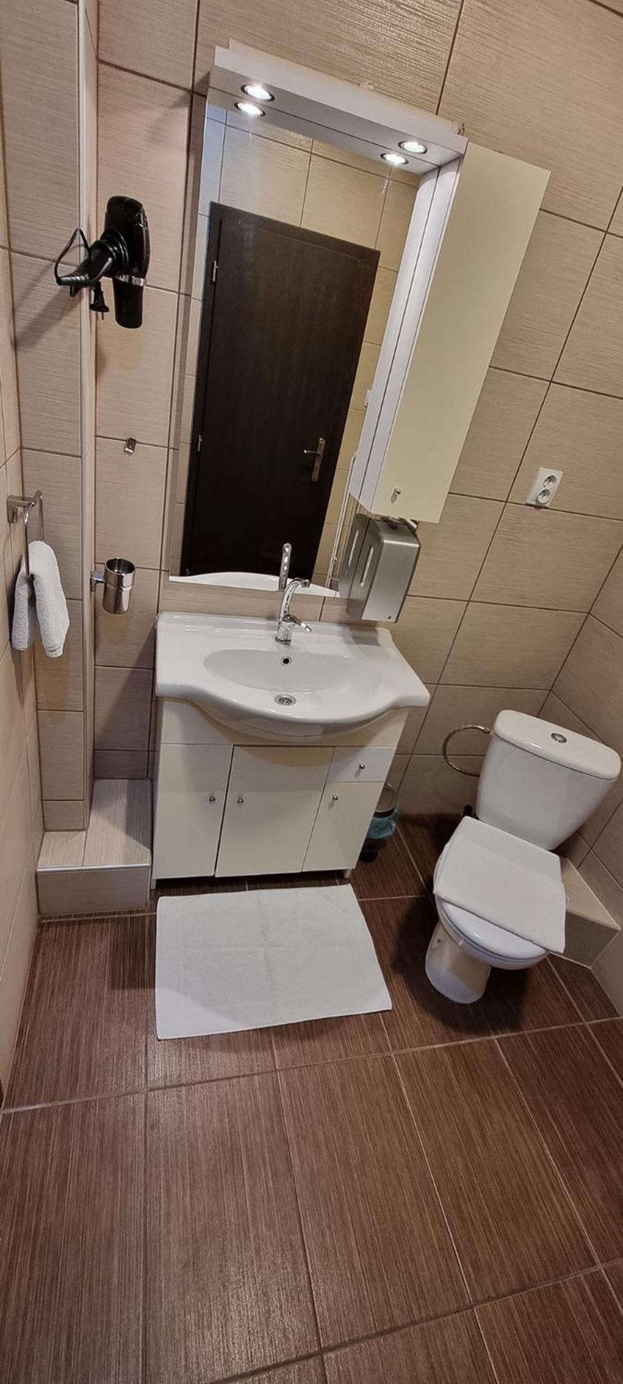 Studio Apartment (nr. 4) - Photo 11