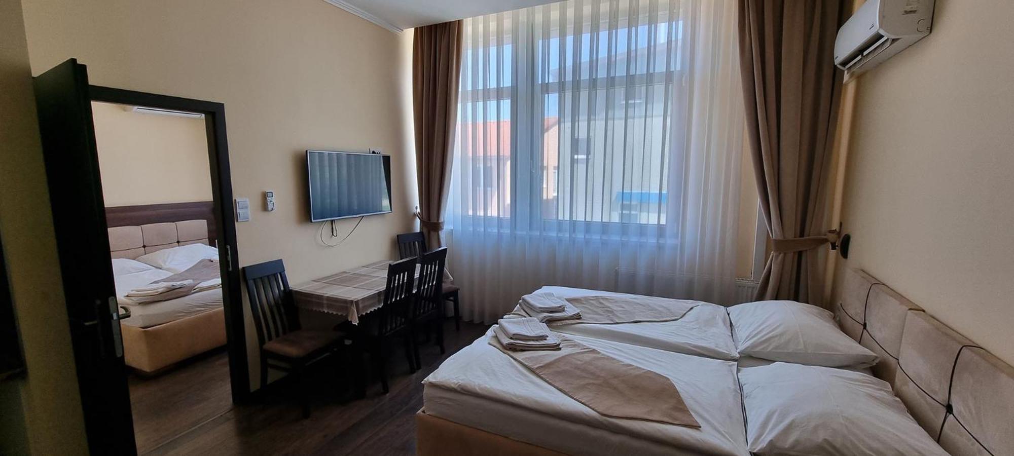 Studio Apartment (nr. 4) - Photo 4
