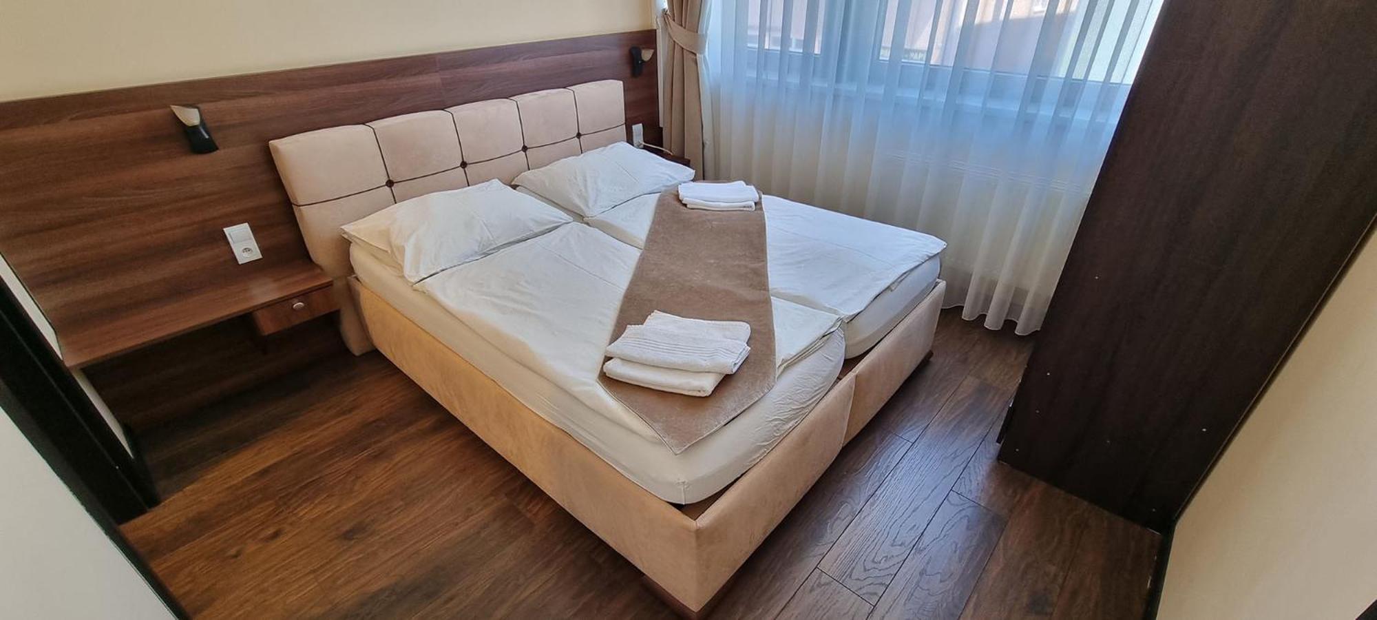 Studio Apartment (nr. 4) - Photo 17