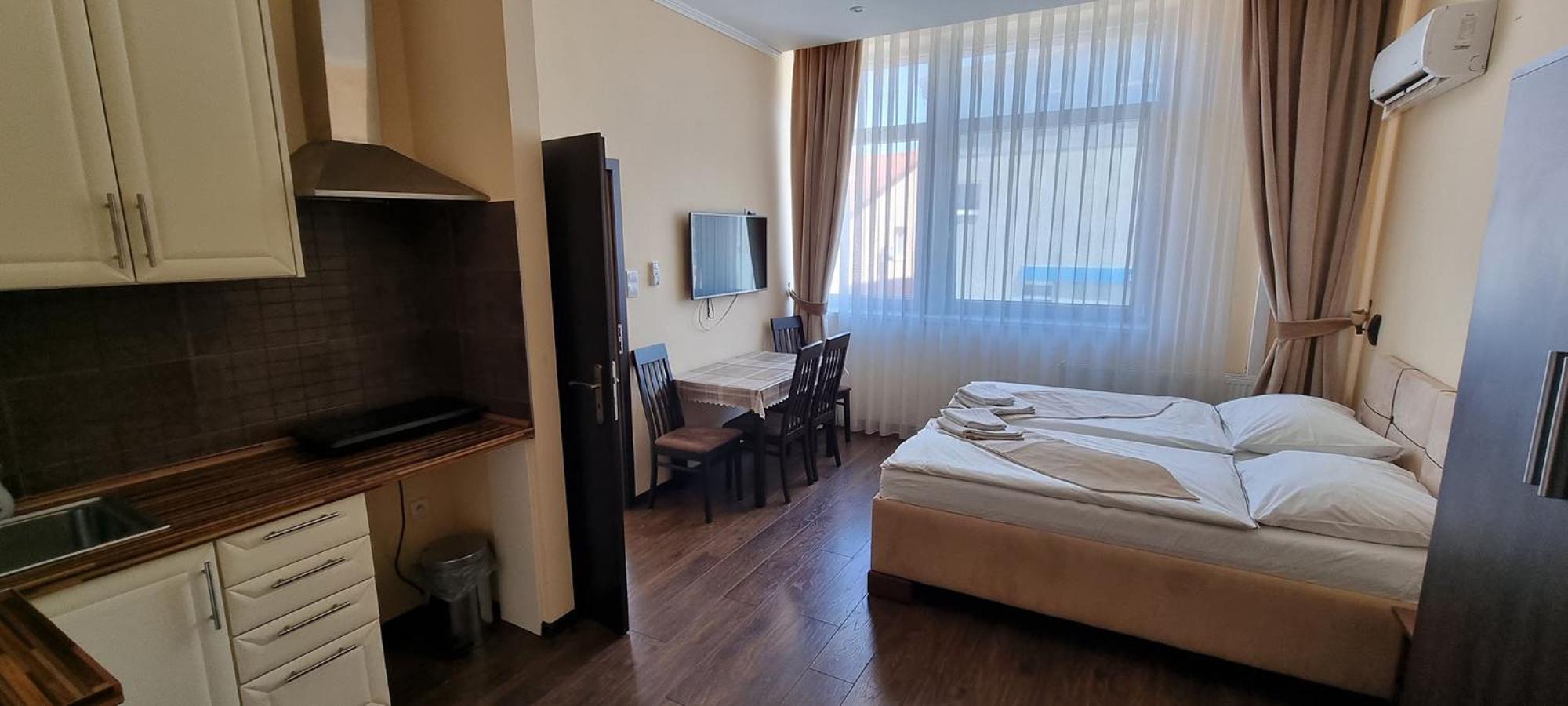 Studio Apartment (nr. 4) - Photo 3