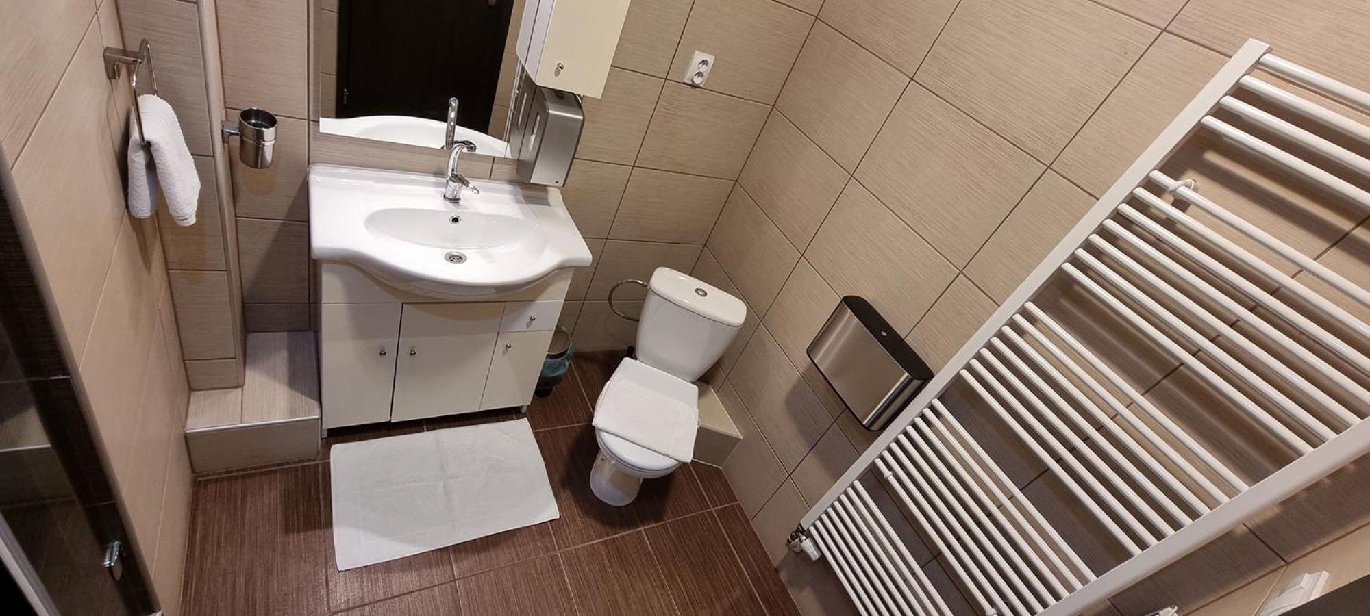 Studio Apartment (nr. 4) - Photo 10