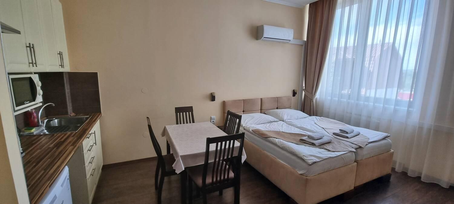 Studio Apartment (nr. 6) - Photo 4