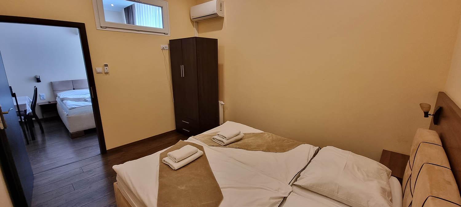 Studio Apartment (nr. 6) - Photo 13