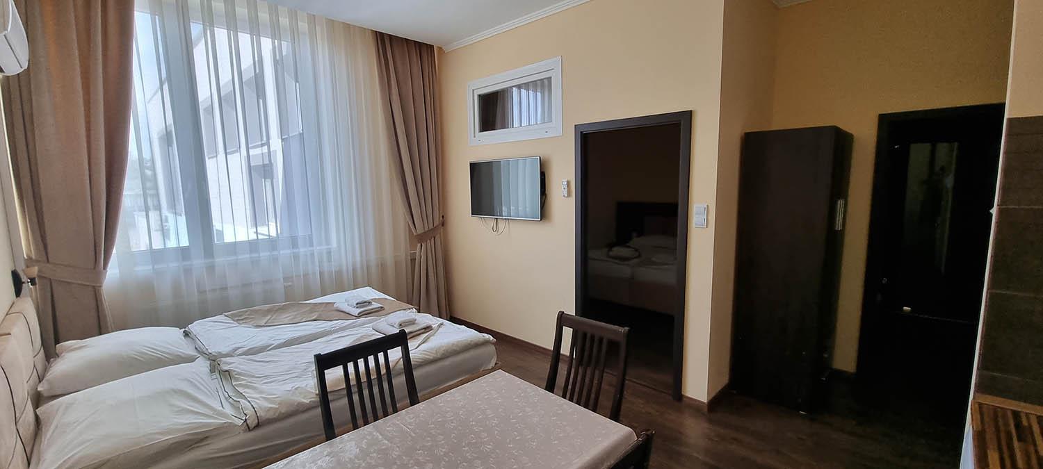 Studio Apartment (nr. 6) - Photo 7