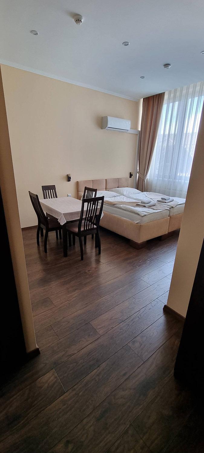 Studio Apartment (nr. 6) - Photo 3