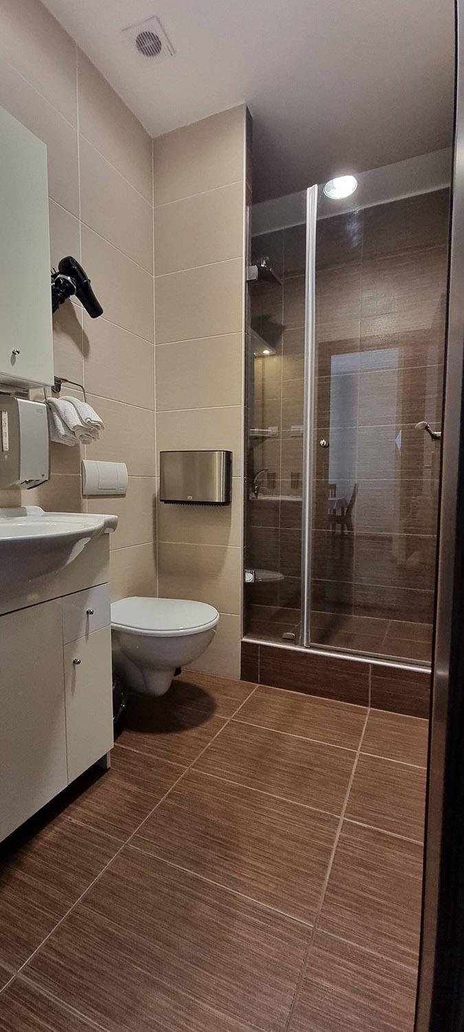 Studio Apartment (nr. 6) - Photo 11