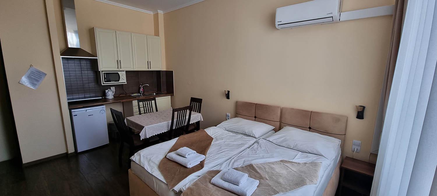Studio Apartment (nr. 6) - Photo 5