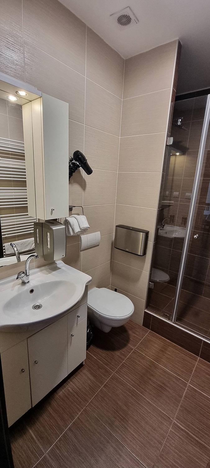 Studio Apartment (nr. 6) - Photo 9