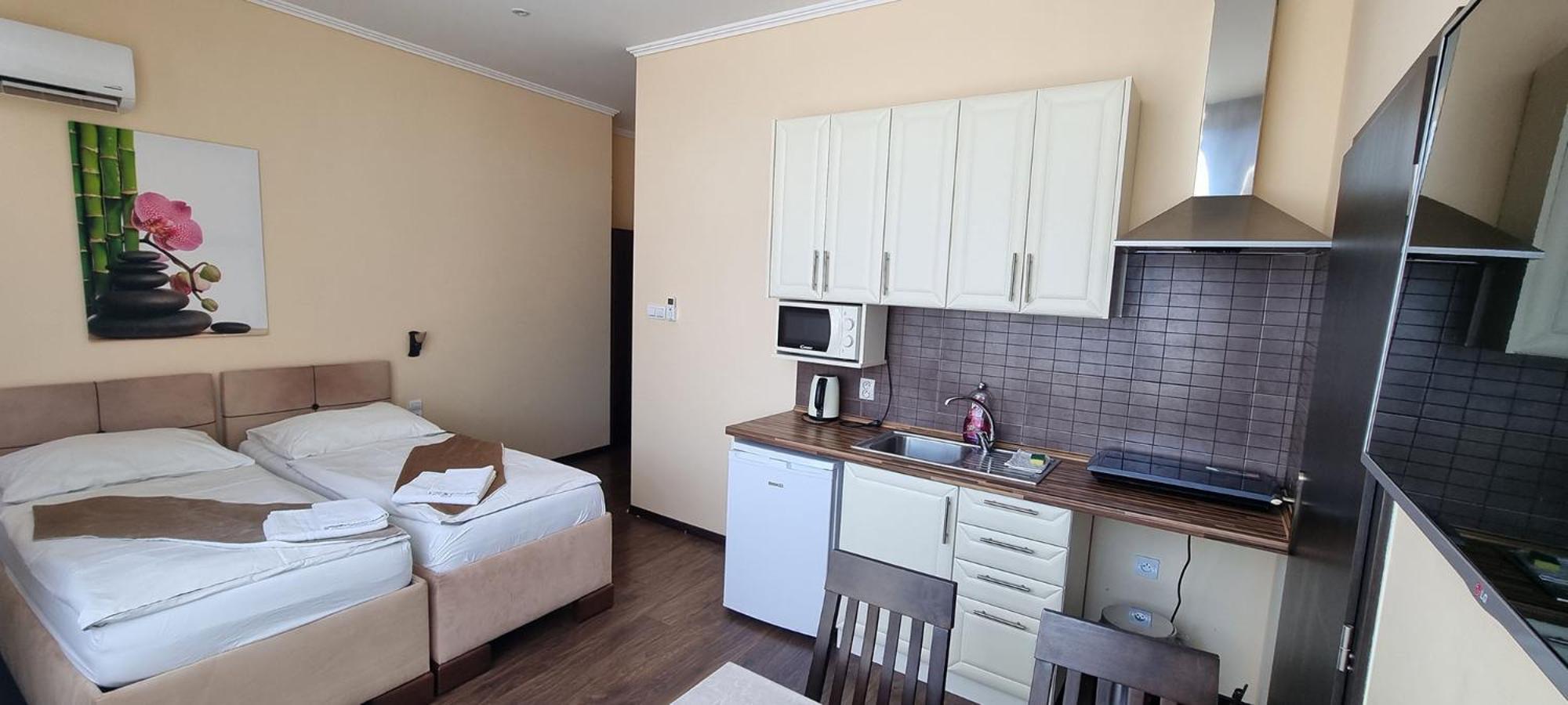 Studio Apartment (nr. 7) - Photo 24