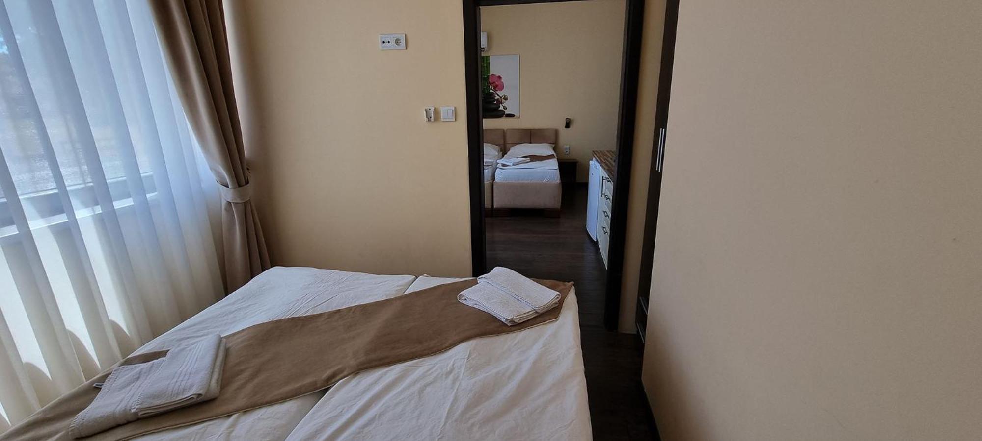Studio Apartment (nr. 7) - Photo 8