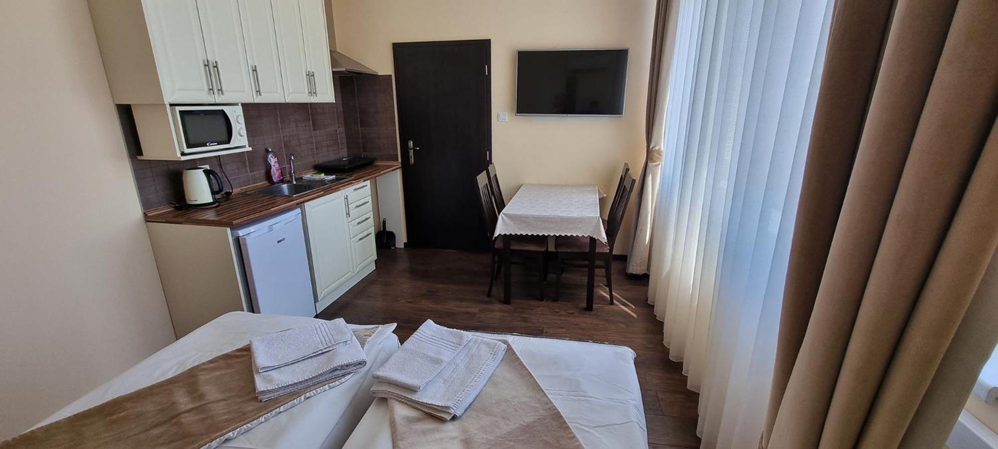 Studio Apartment (nr. 7) - Photo 28