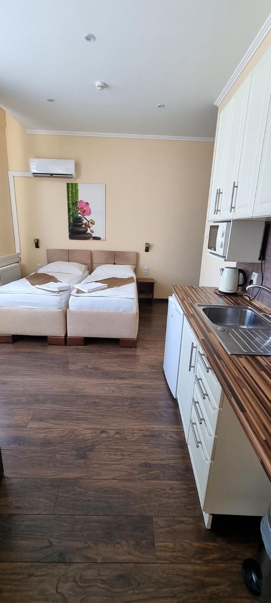 Studio Apartment (nr. 7) - Photo 22