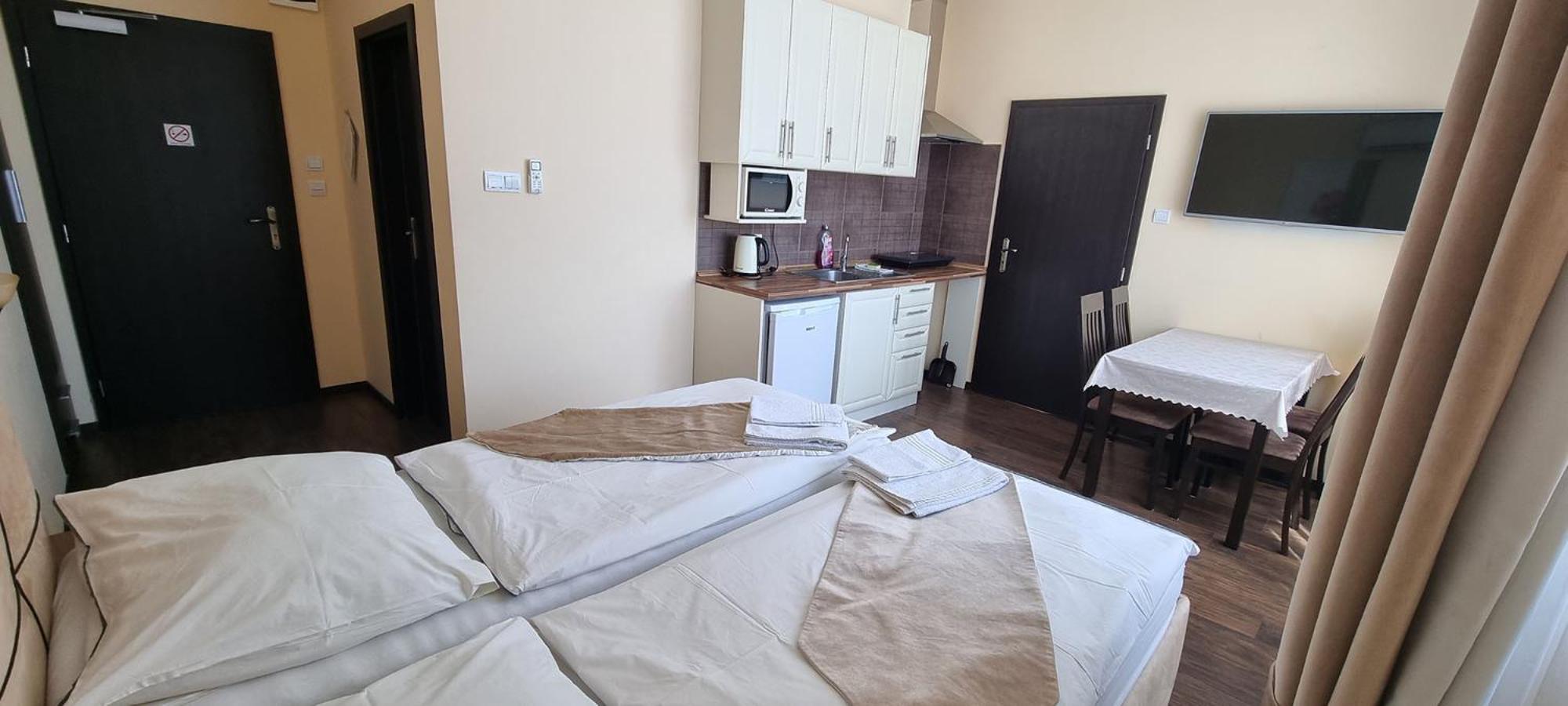 Studio Apartment (nr. 7) - Photo 2