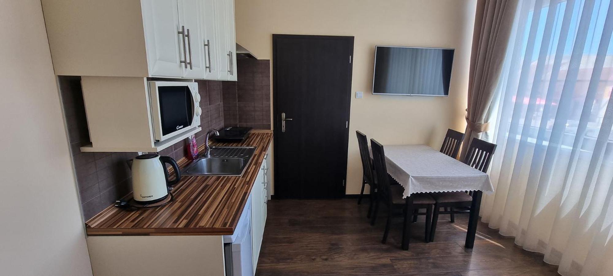 Studio Apartment (nr. 7) - Photo 26