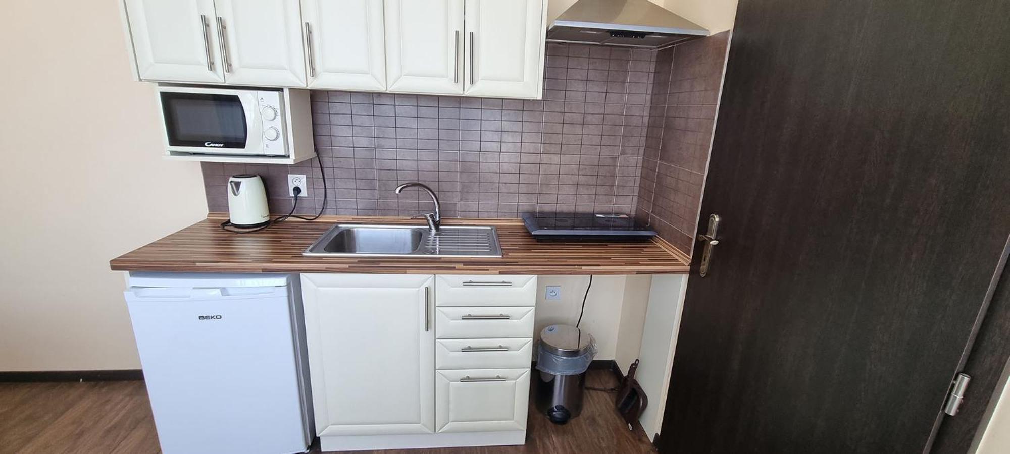 Studio Apartment (nr. 7) - Photo 25