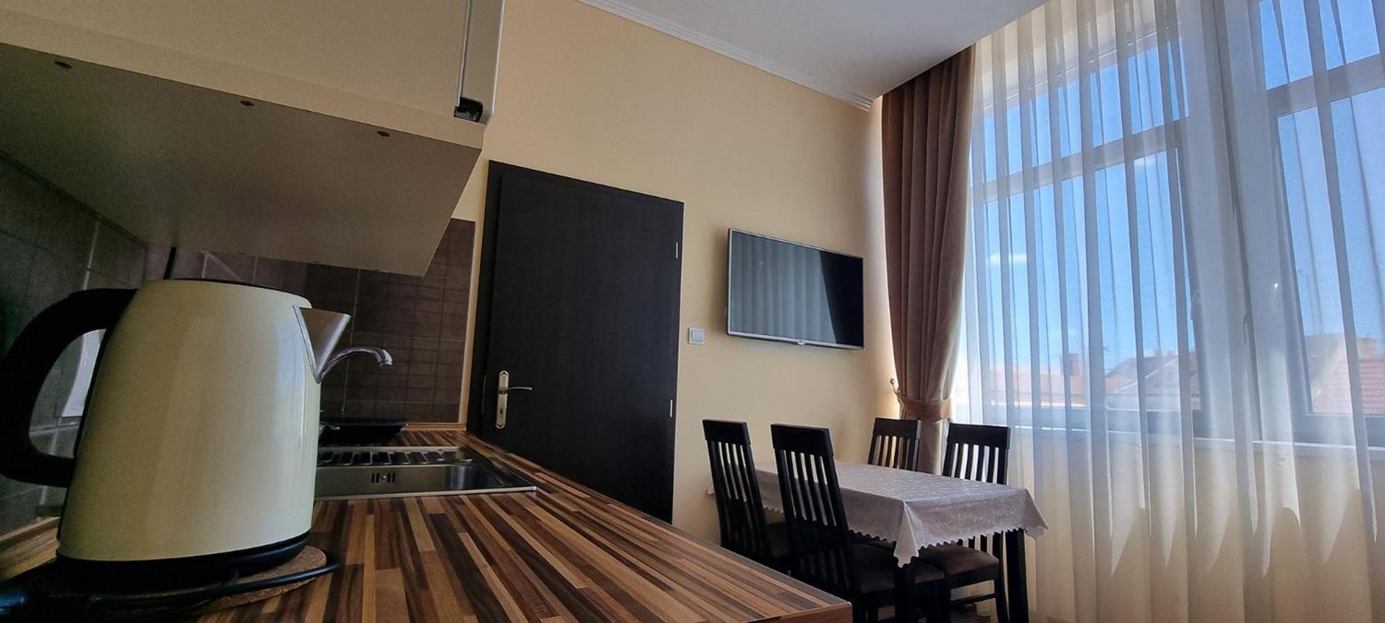 Studio Apartment (nr. 7) - Photo 27