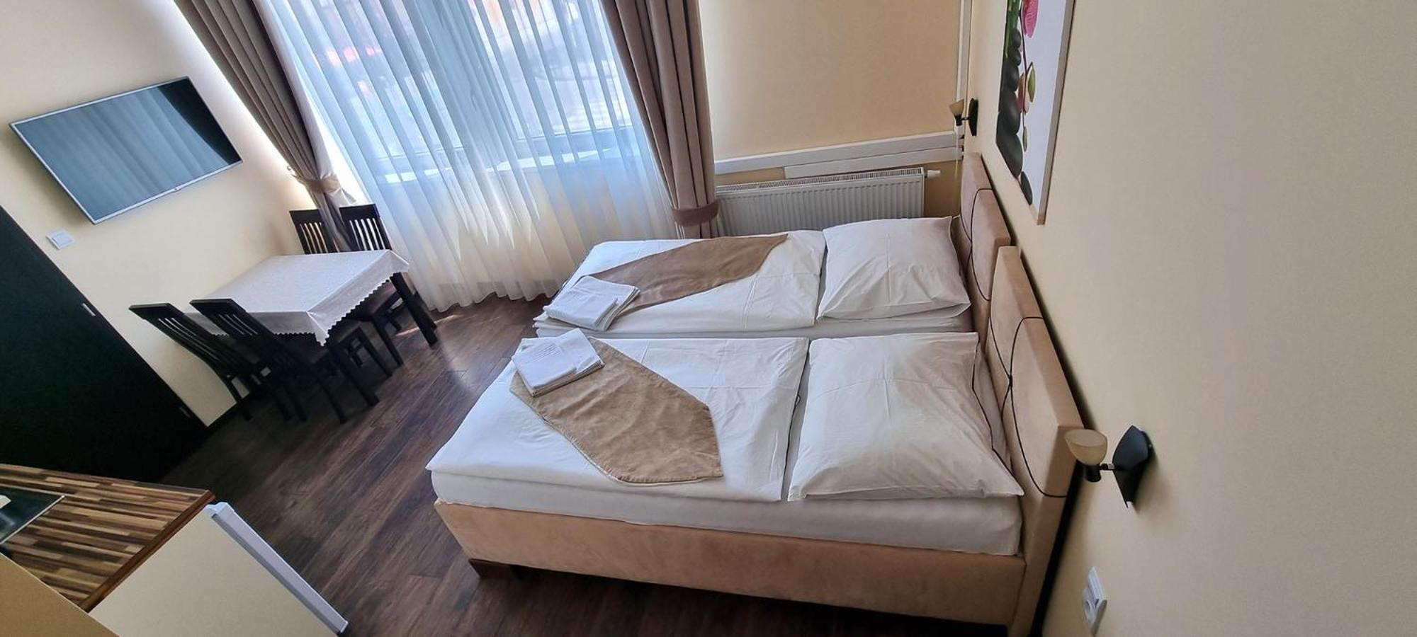 Studio Apartment (nr. 7) - Photo 21