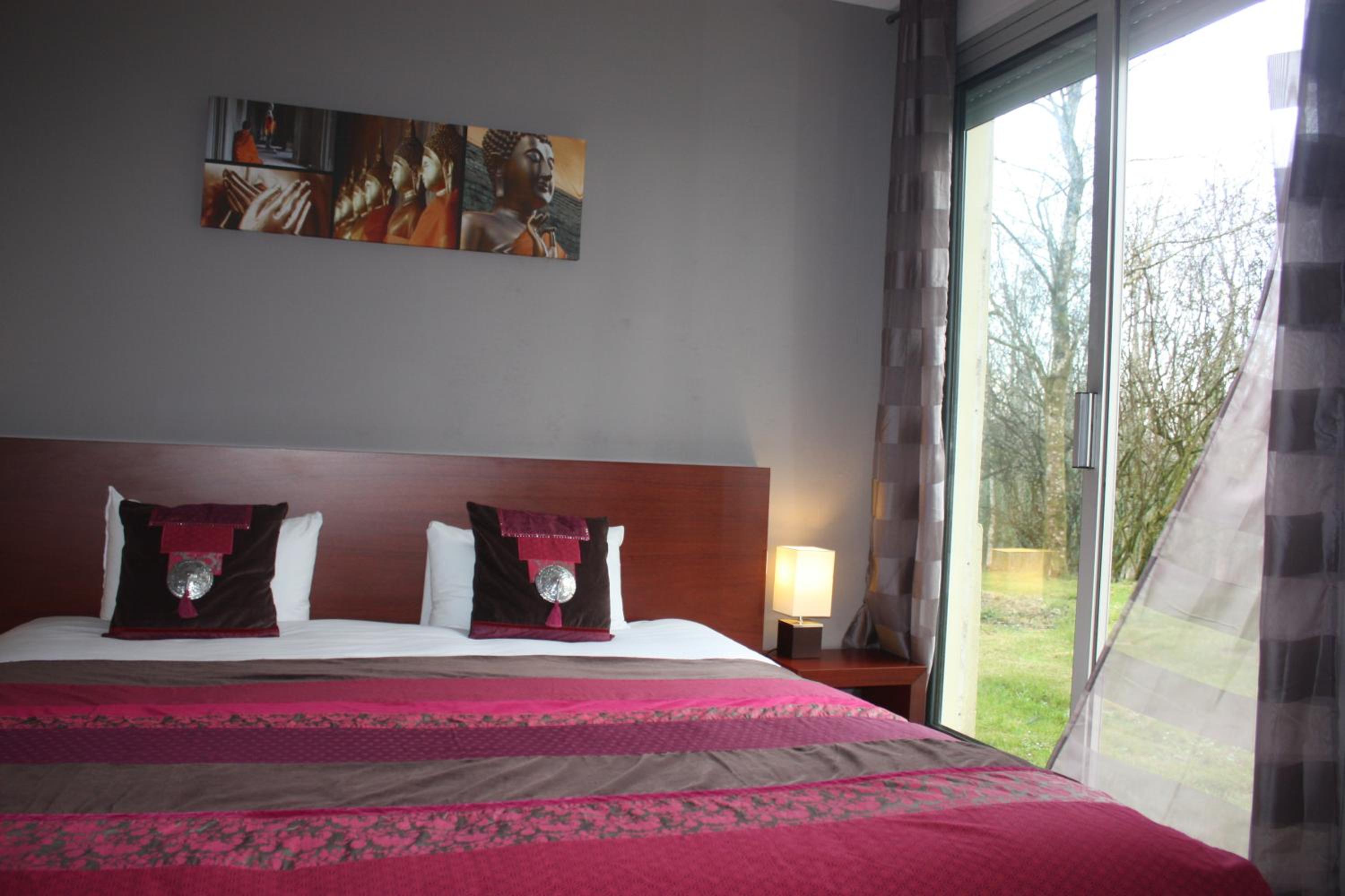 Comfort Double Room photo 3
