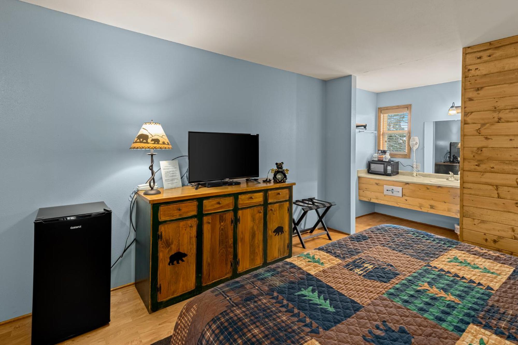 King Room photo 1