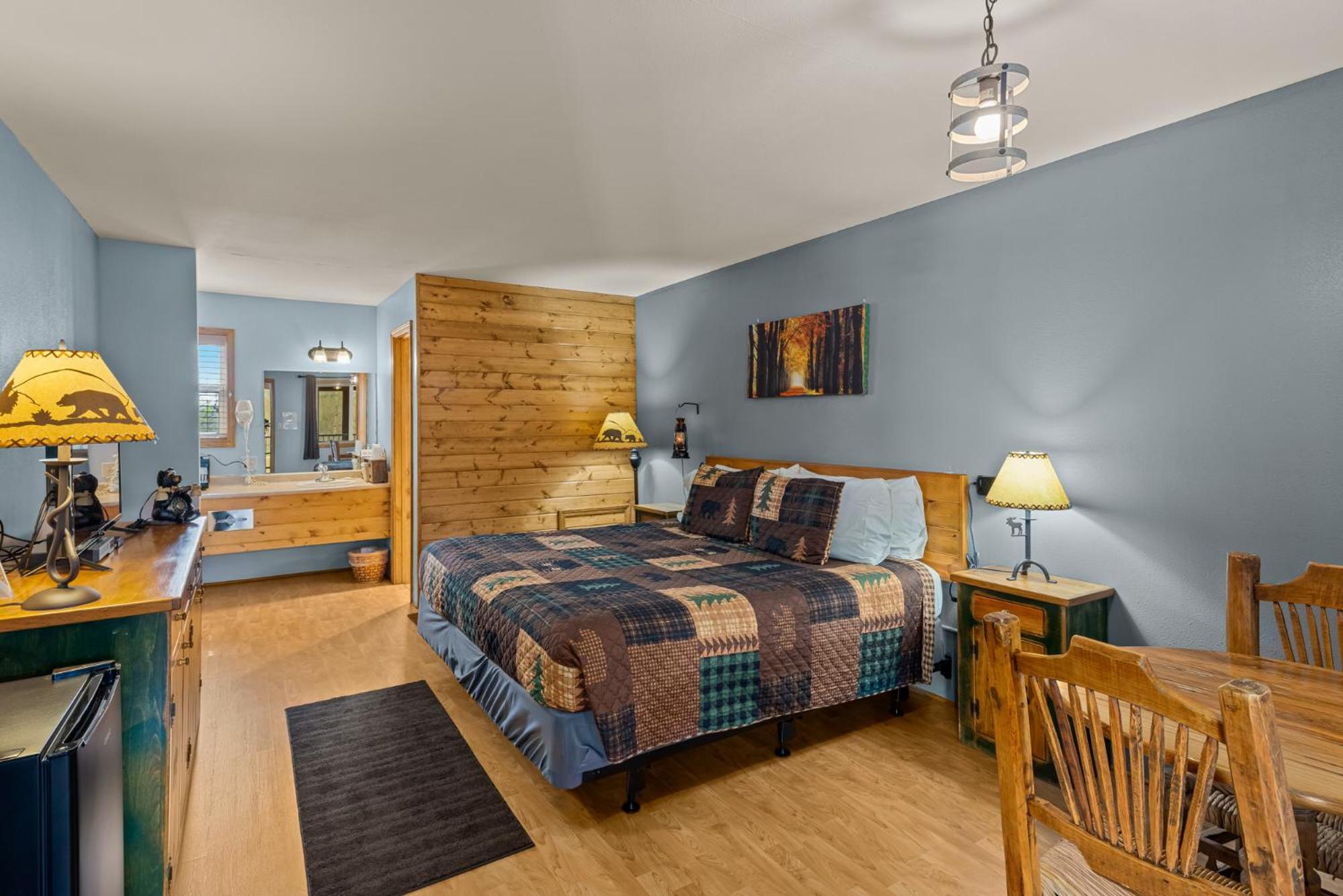 King Room photo 2