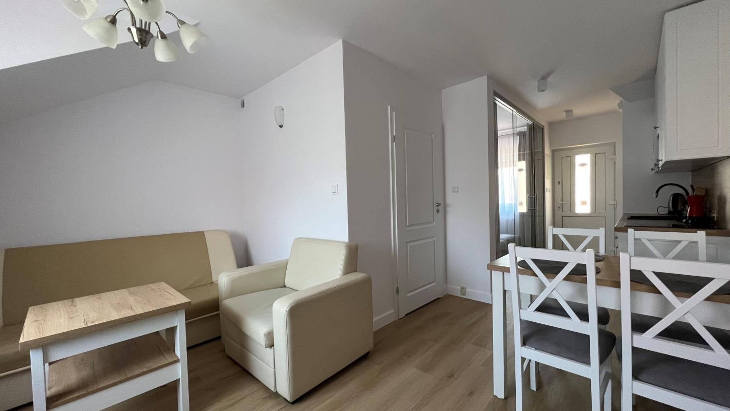 One-Bedroom Apartment (4 Adults) photo 1