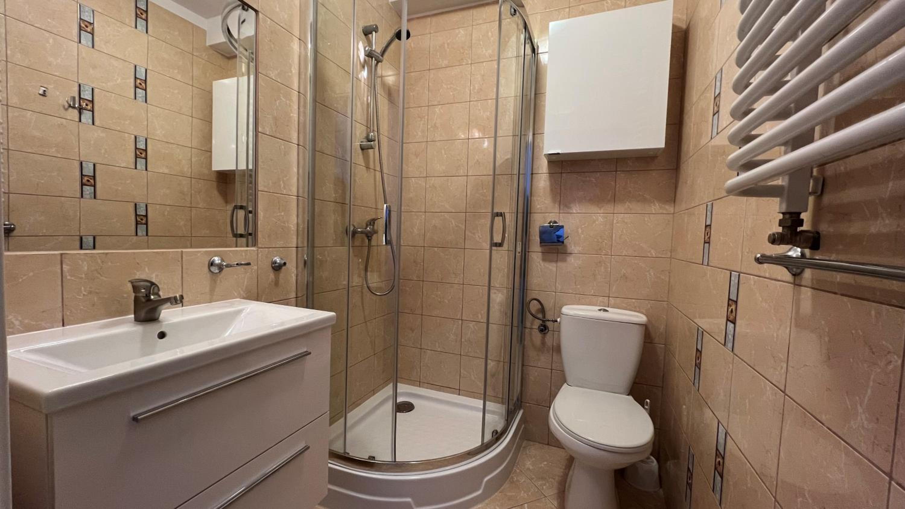 One-Bedroom Apartment (4 Adults) photo 2