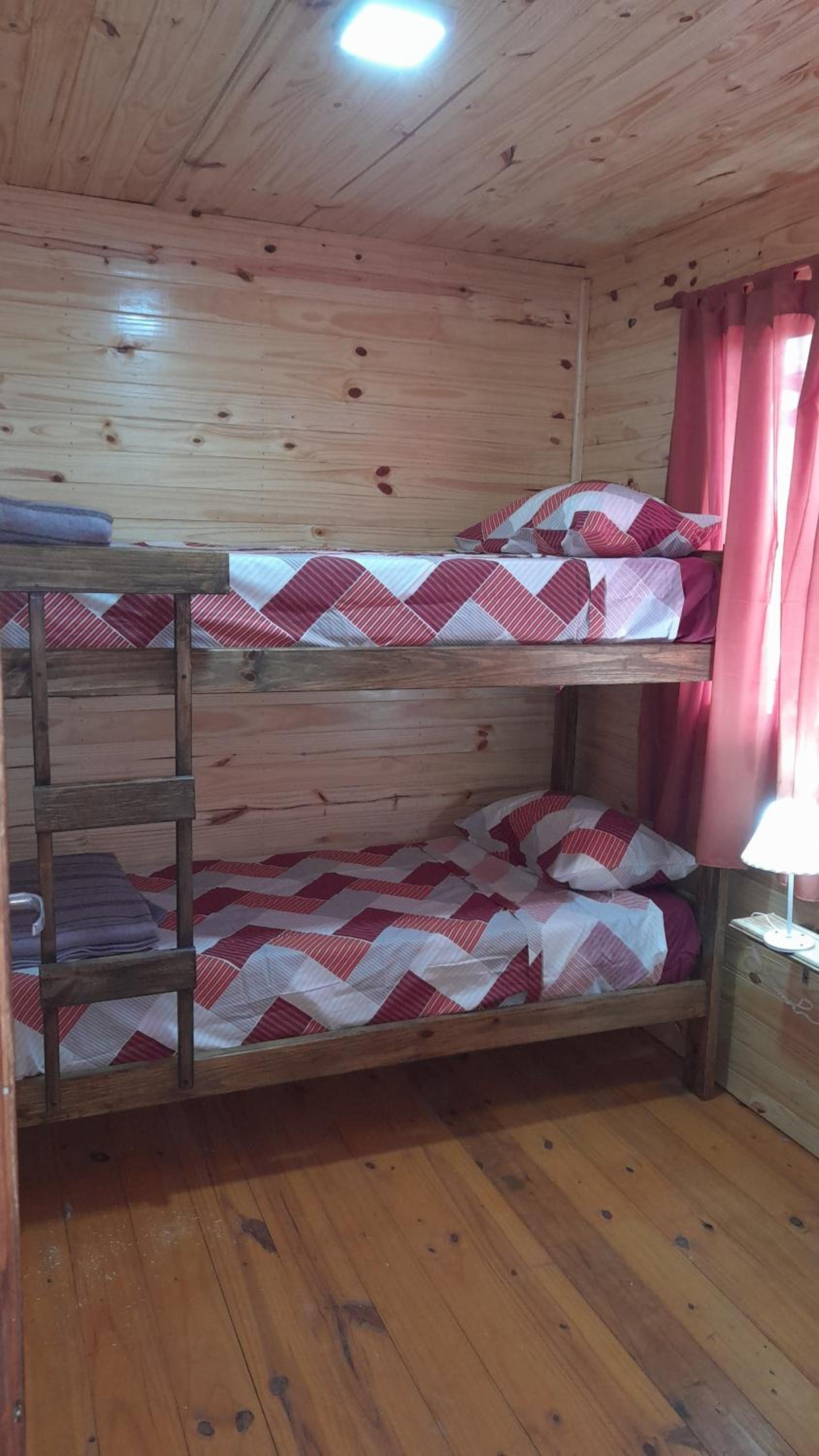 Two-Bedroom Bungalow photo 1