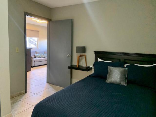 Two-Bedroom Apartment - Photo 18